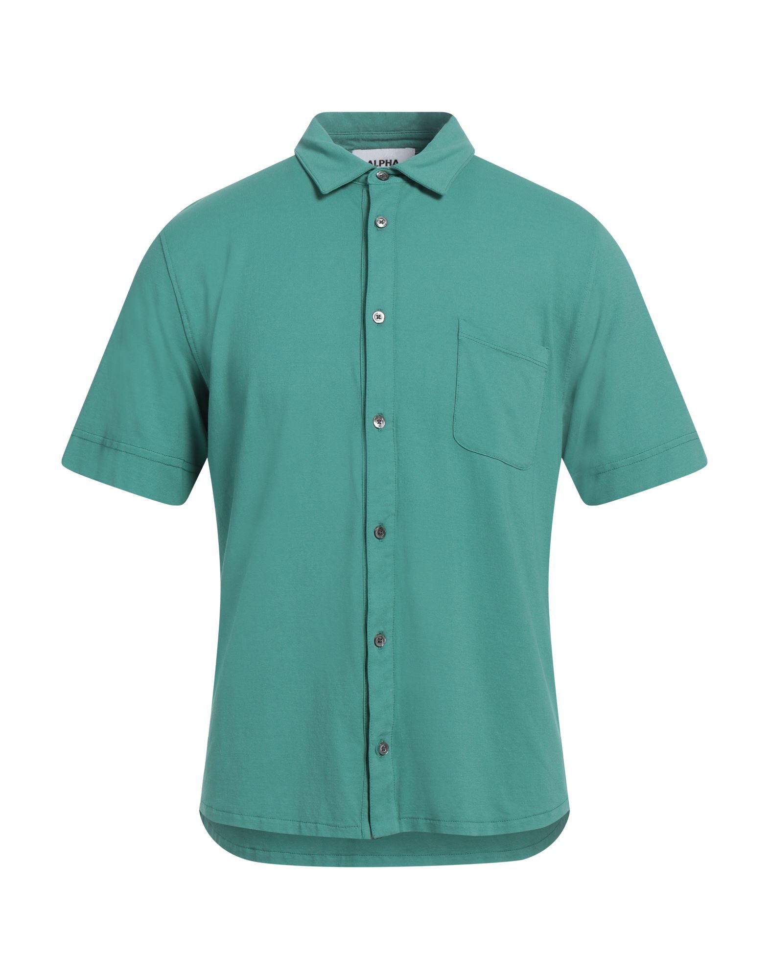 ALPHA STUDIO - Shirts