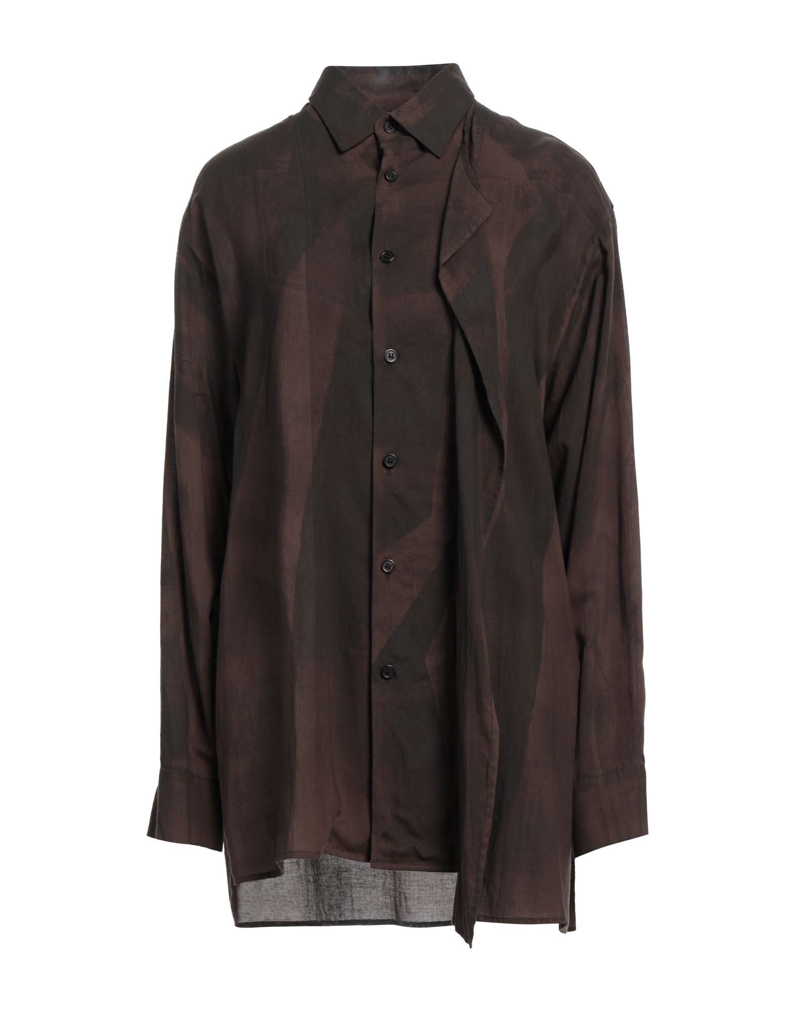 Y'S YOHJI YAMAMOTO - シャツ