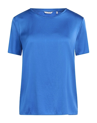 CALIBAN Top 93% Soie, 7% Élasthanne