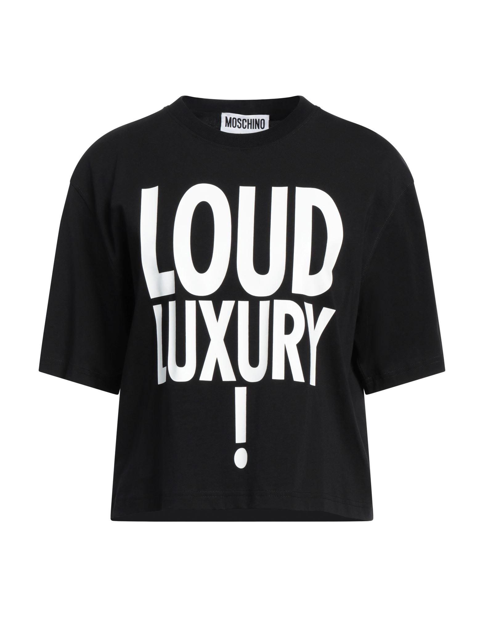 MOSCHINO - Футболки