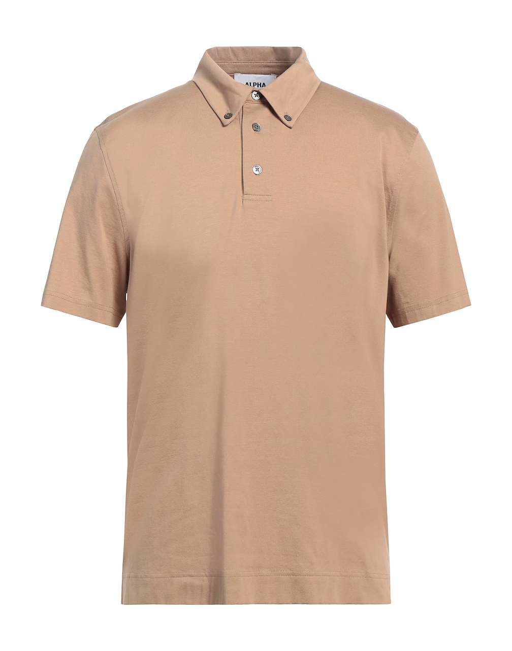 ALPHA STUDIO - Polo shirts