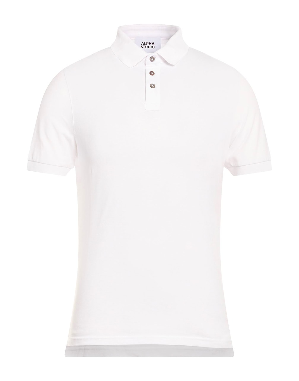 ALPHA STUDIO - Polo shirts