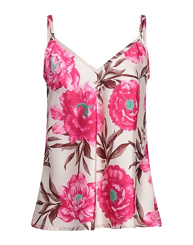 5 PROGRESS Top 100% Polyester