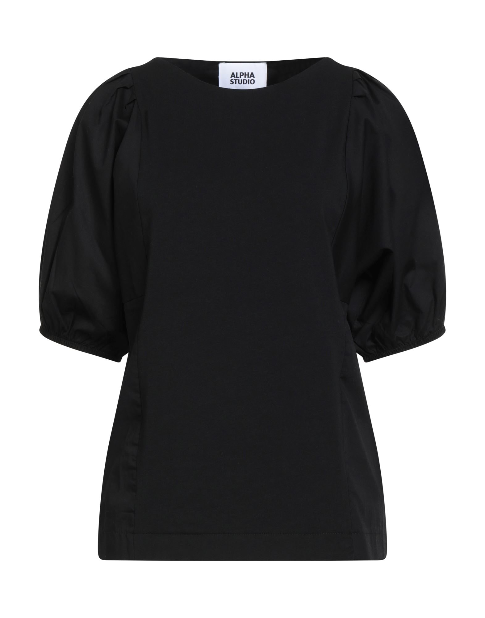 ALPHA STUDIO - Tops