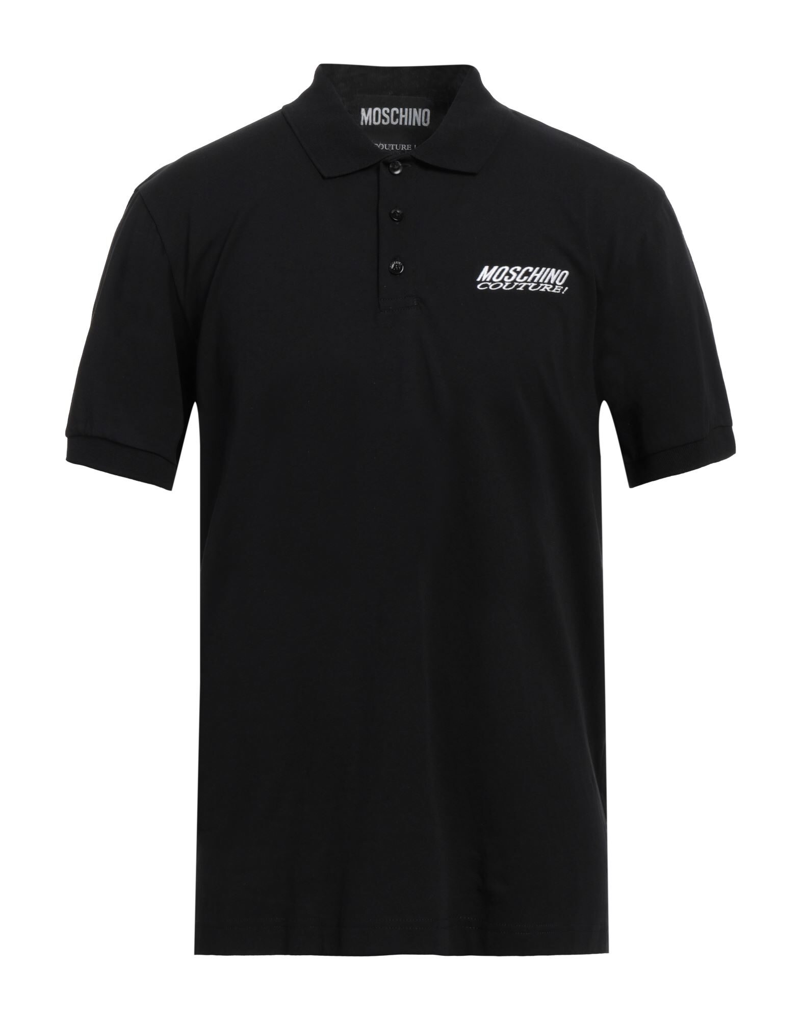 MOSCHINO - Поло