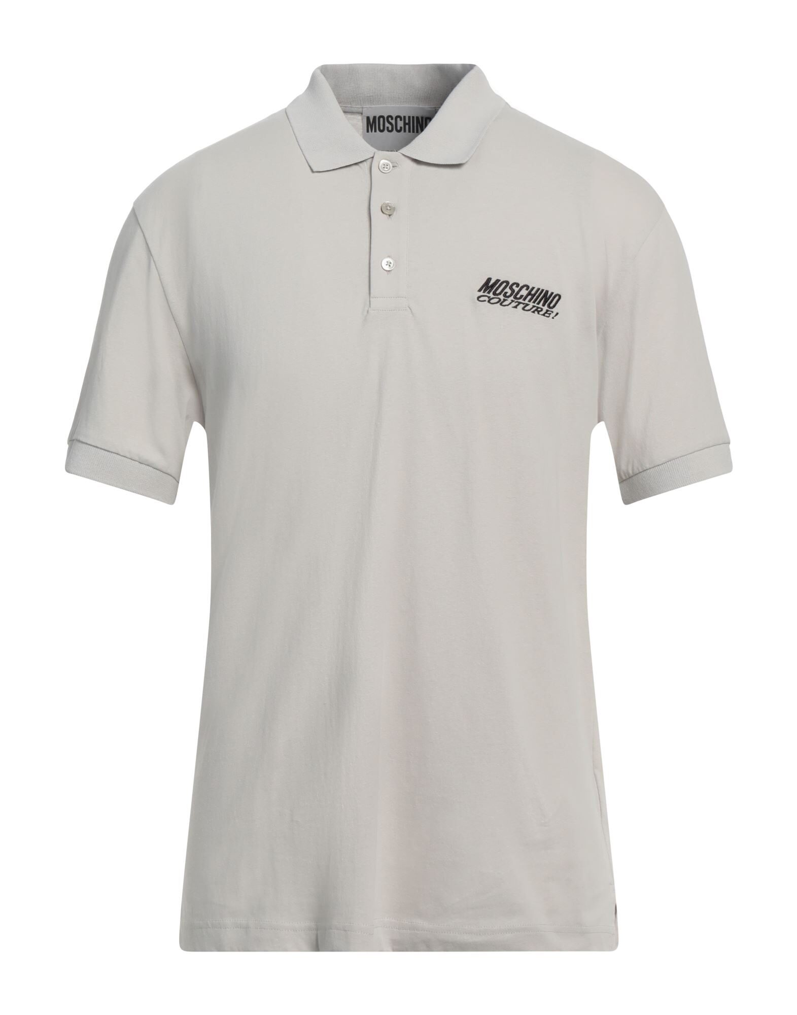 MOSCHINO - Poloshirts