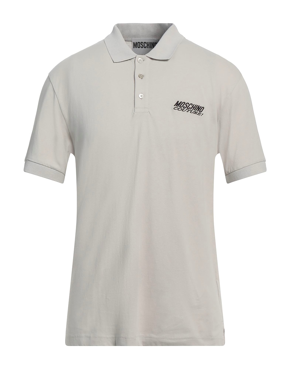 MOSCHINO - Poloshirts