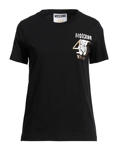 MOSCHINO T-shirt 100% Cotton