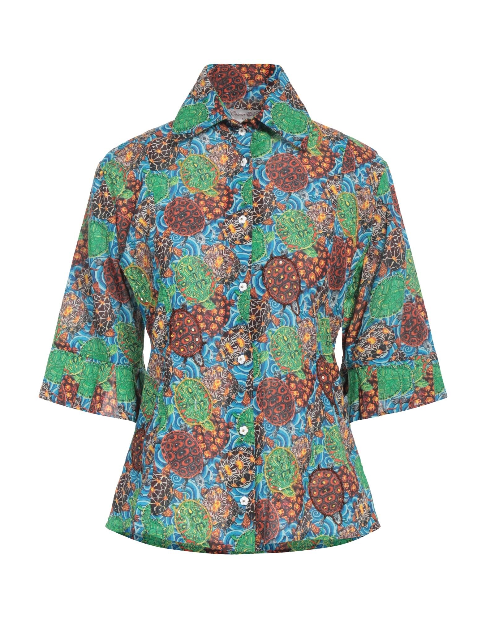 CONNOR & BLAKE - Shirts