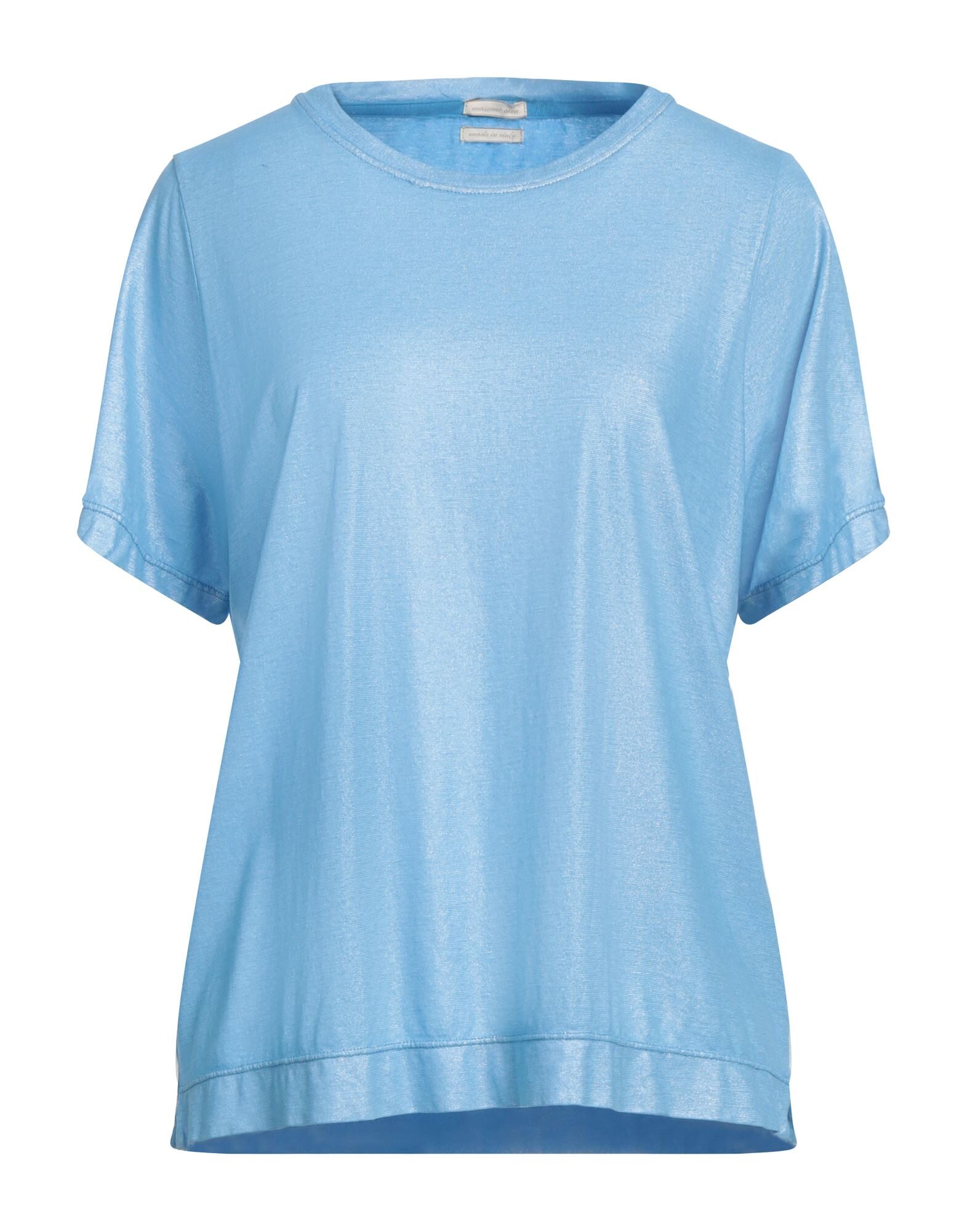 MASSIMO ALBA - T-shirts