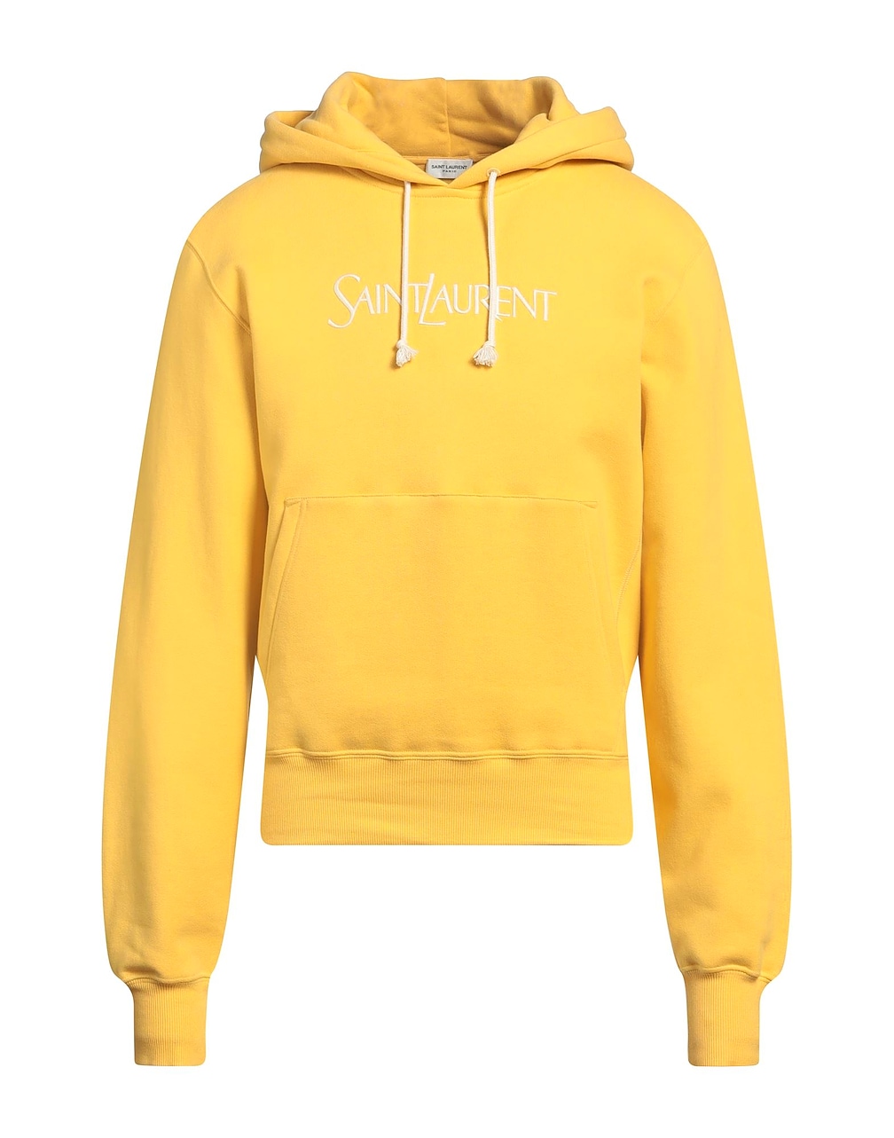 SAINT LAURENT - Sweatshirts