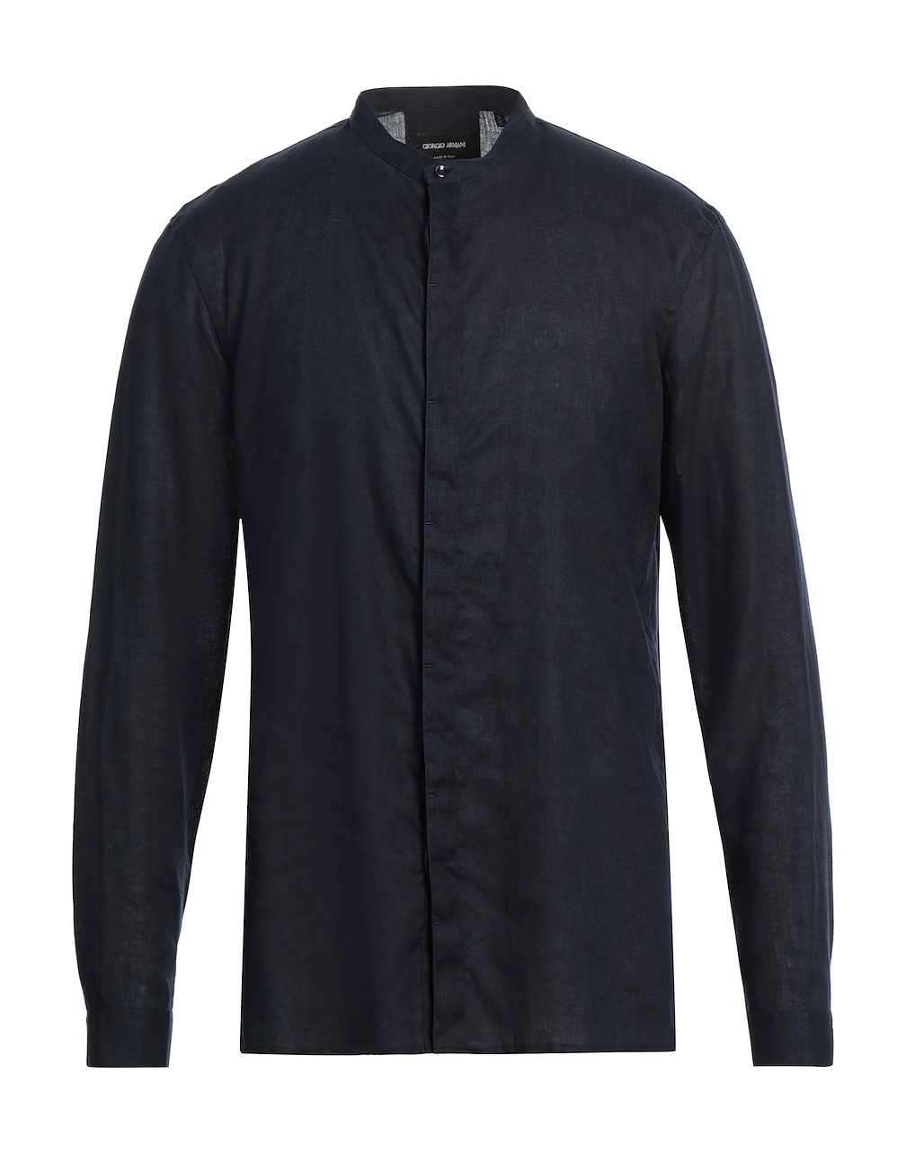 GIORGIO ARMANI - Shirts