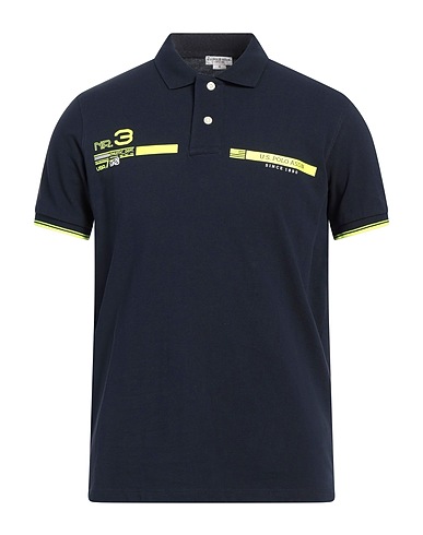 U.S.POLO ASSN. Polo shirts 100% Cotton