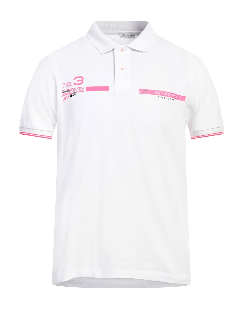 U.S.POLO ASSN. - Poloshirts