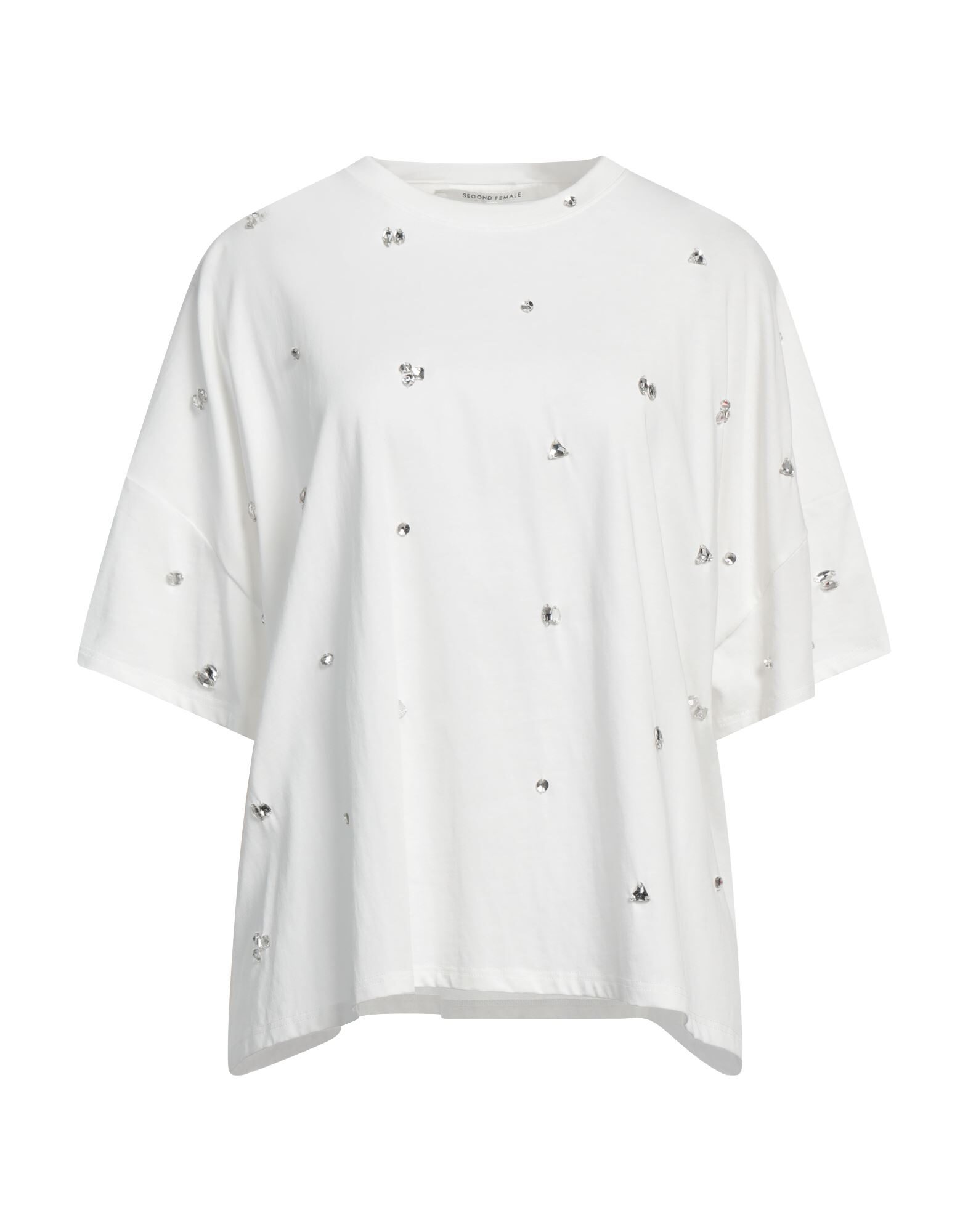 SECOND FEMALE - T-shirts