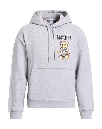 MOSCHINO Sweatshirt COUTURE 100% Cotton