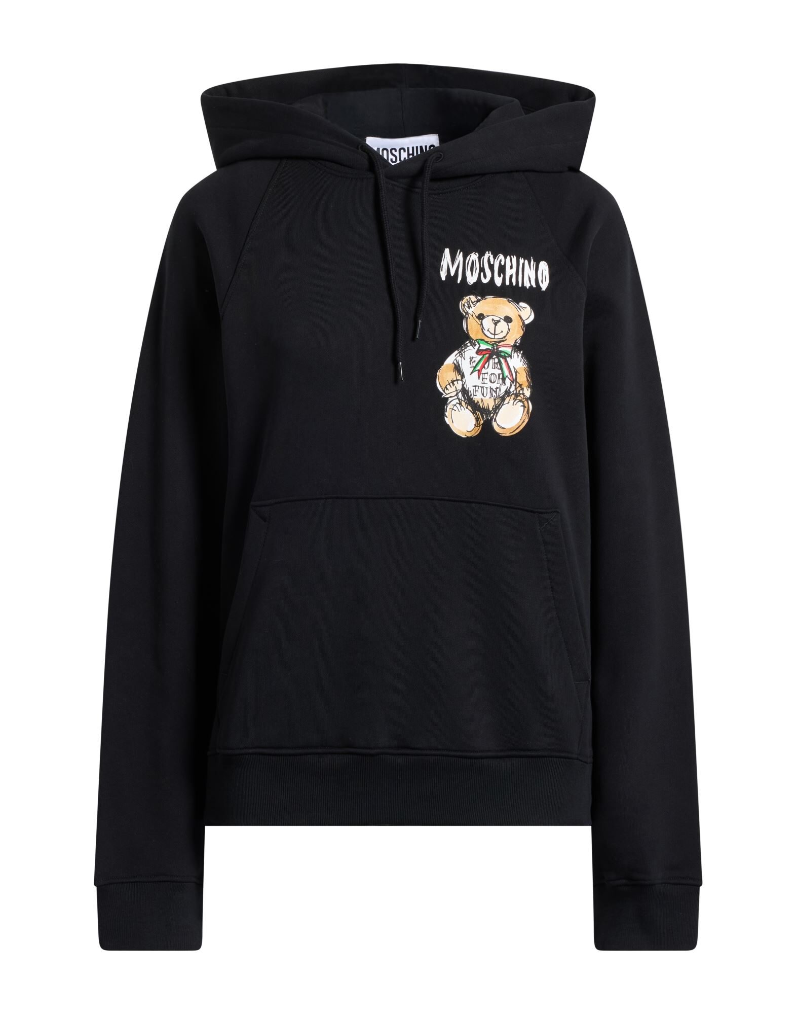MOSCHINO - Sweatshirts