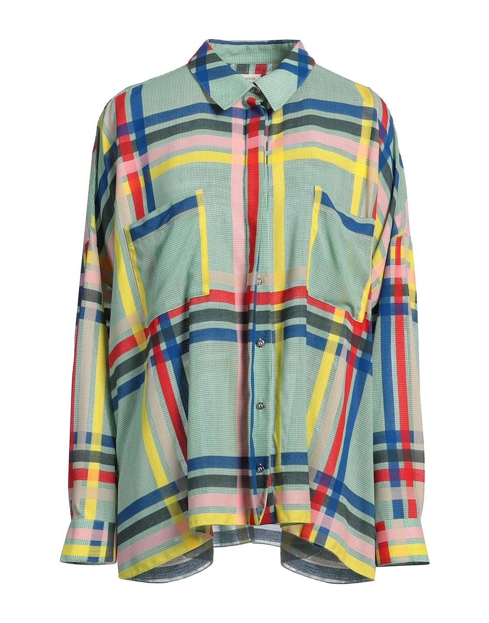 MAISON RABIH KAYROUZ - Shirts