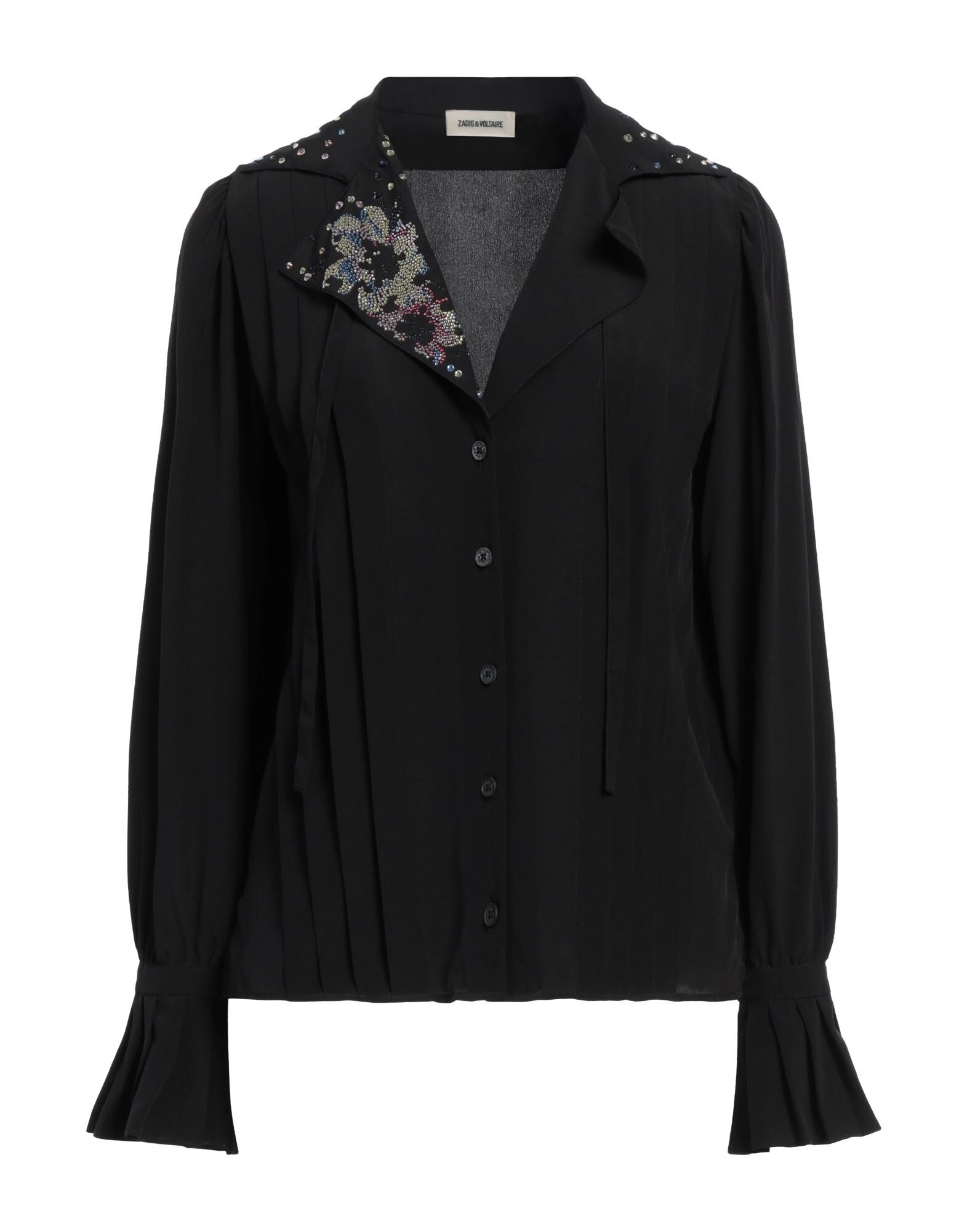 ZADIG&VOLTAIRE - Shirts