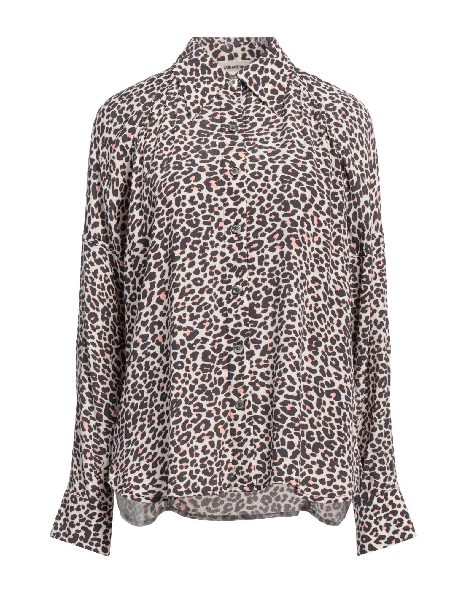 ZADIG&VOLTAIRE - Shirts