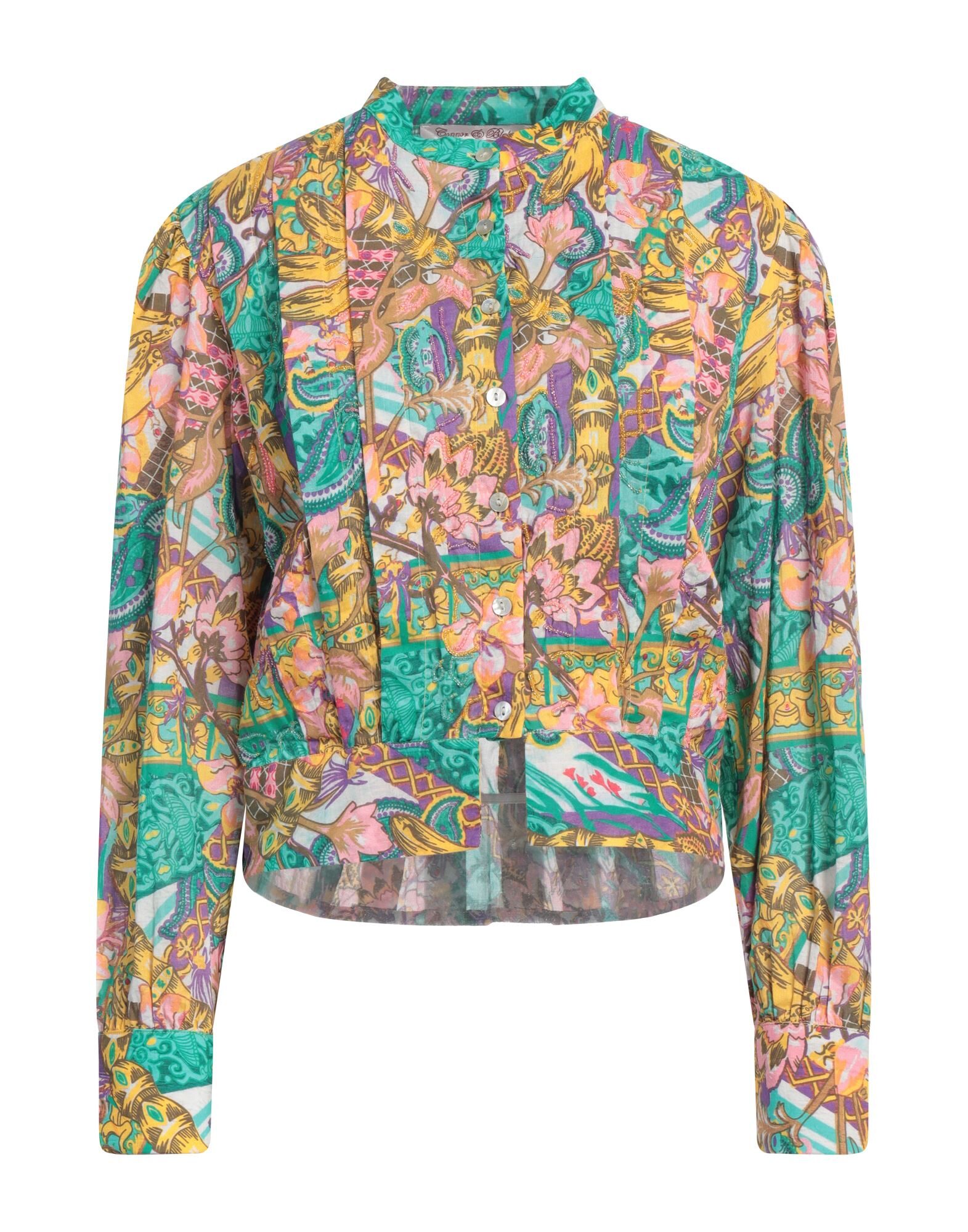 CONNOR & BLAKE - Shirts