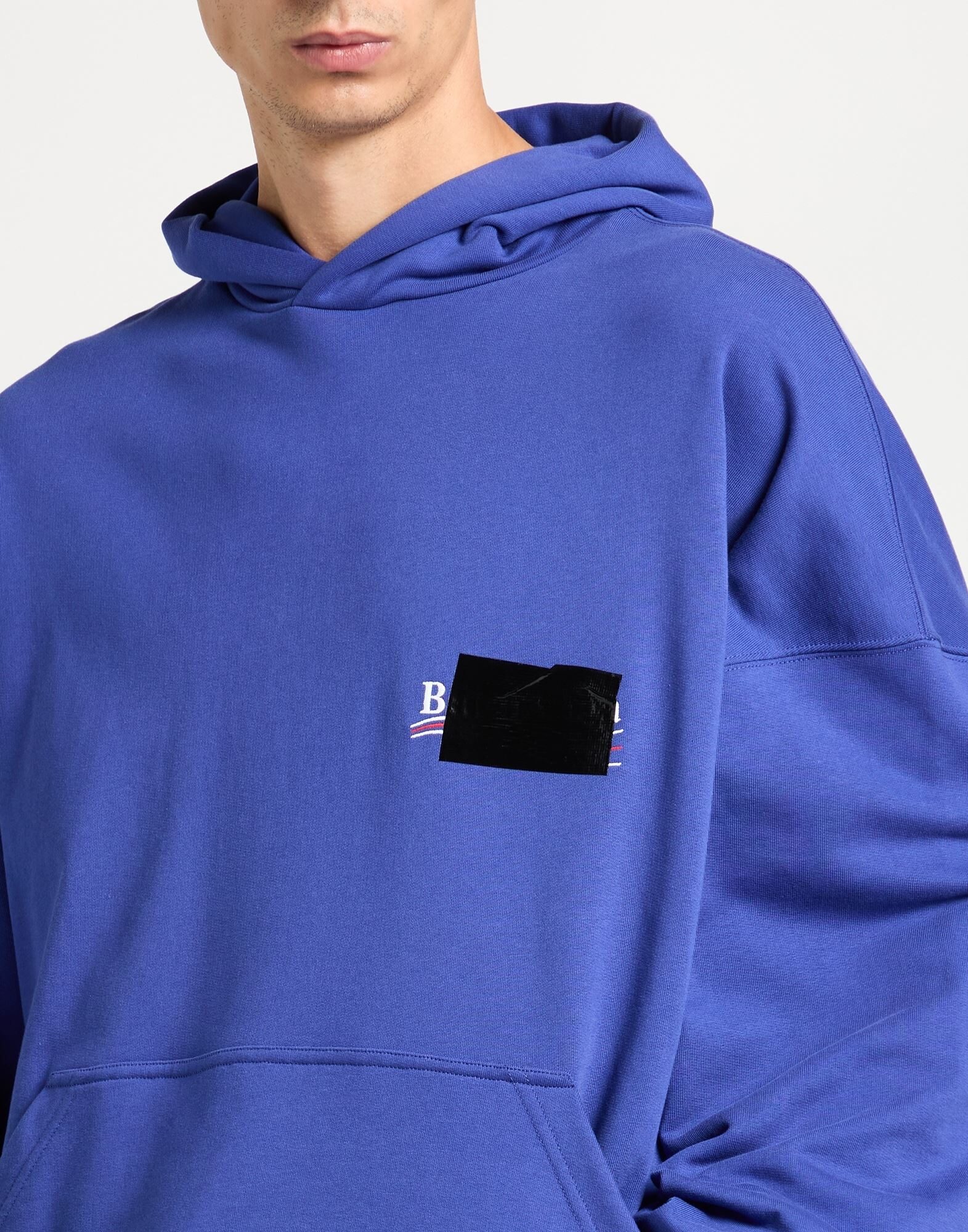 Balenciaga Hooded sweatshirt - Hoodies - Compare Prices from