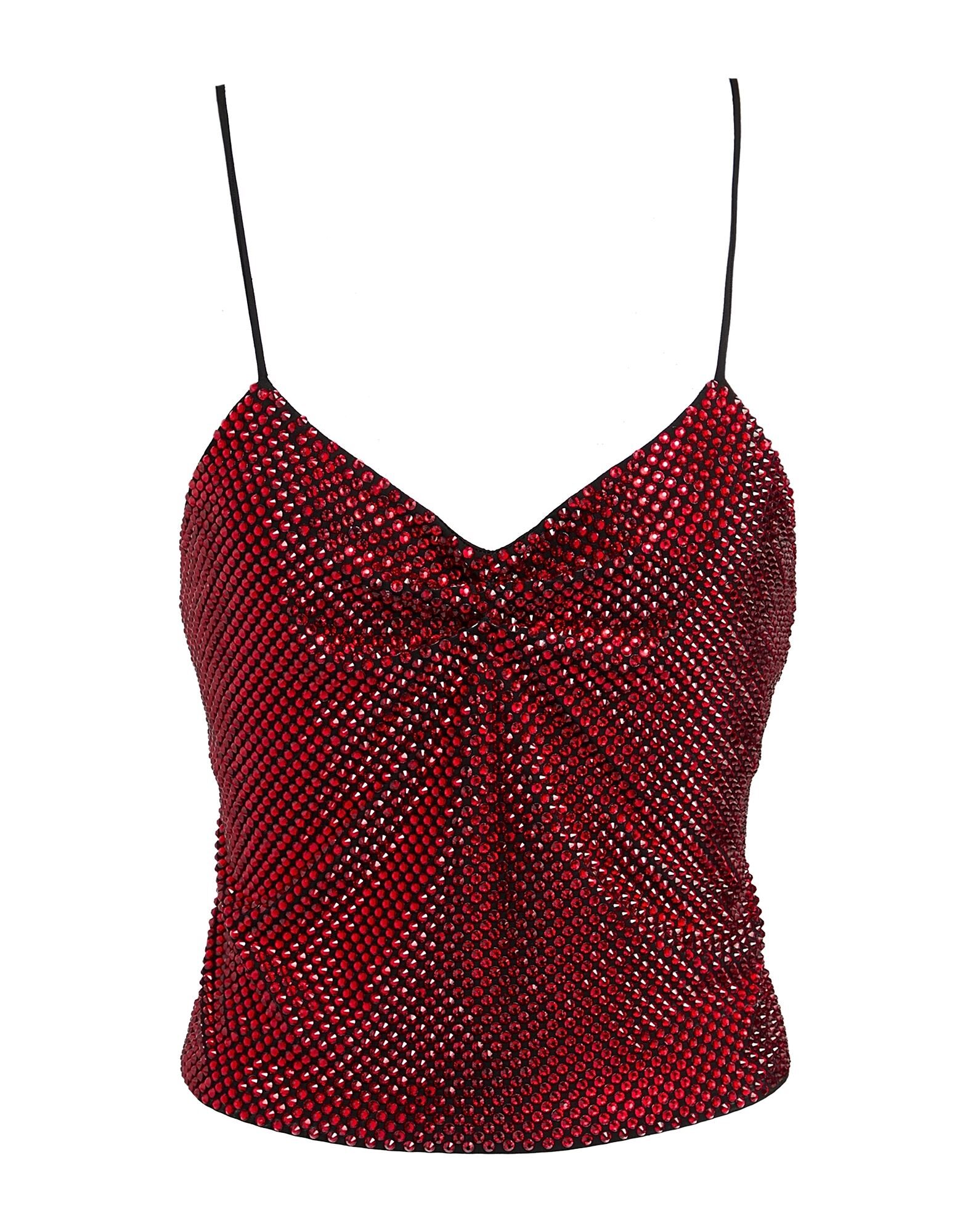 ALEXANDRE VAUTHIER - Tops