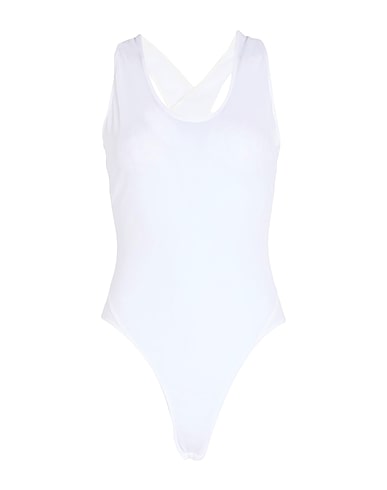 ALAÏA Body 86% Polyamide, 14% Élasthanne
