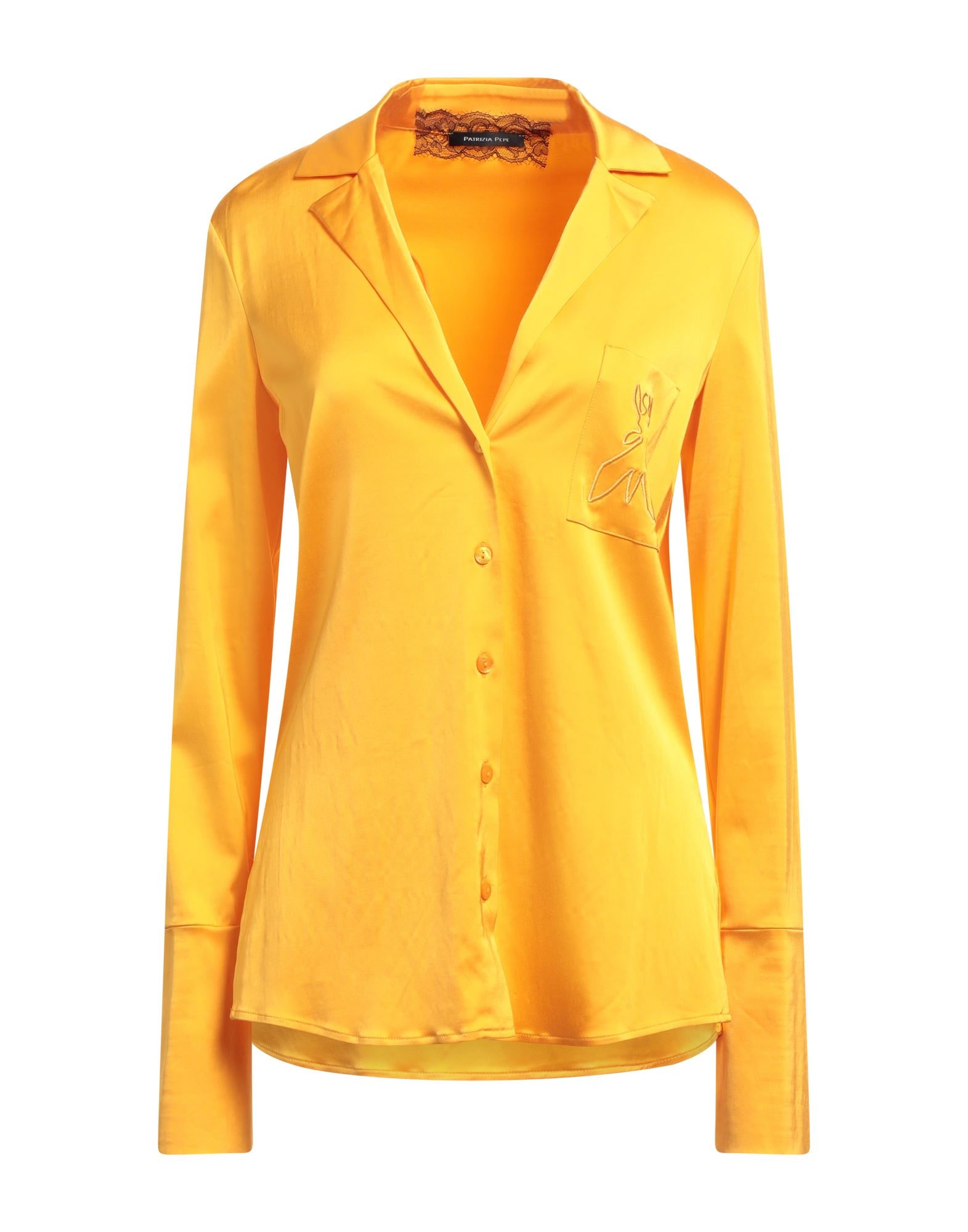 PATRIZIA PEPE - Shirts