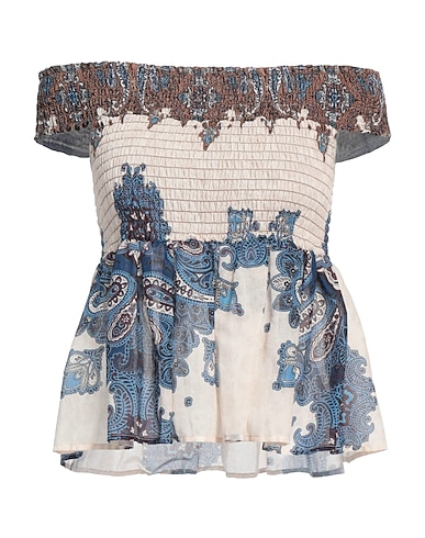 LIU •JO Top 100% Cotton