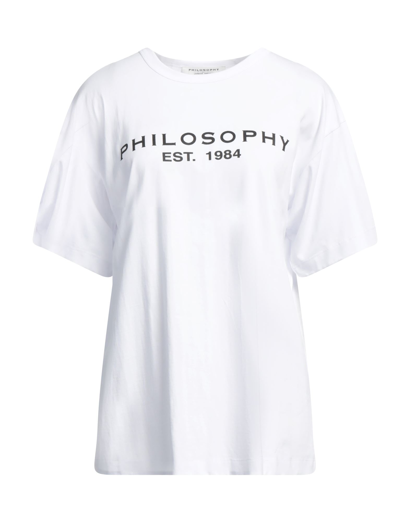 PHILOSOPHY di LORENZO SERAFINI - T-shirts