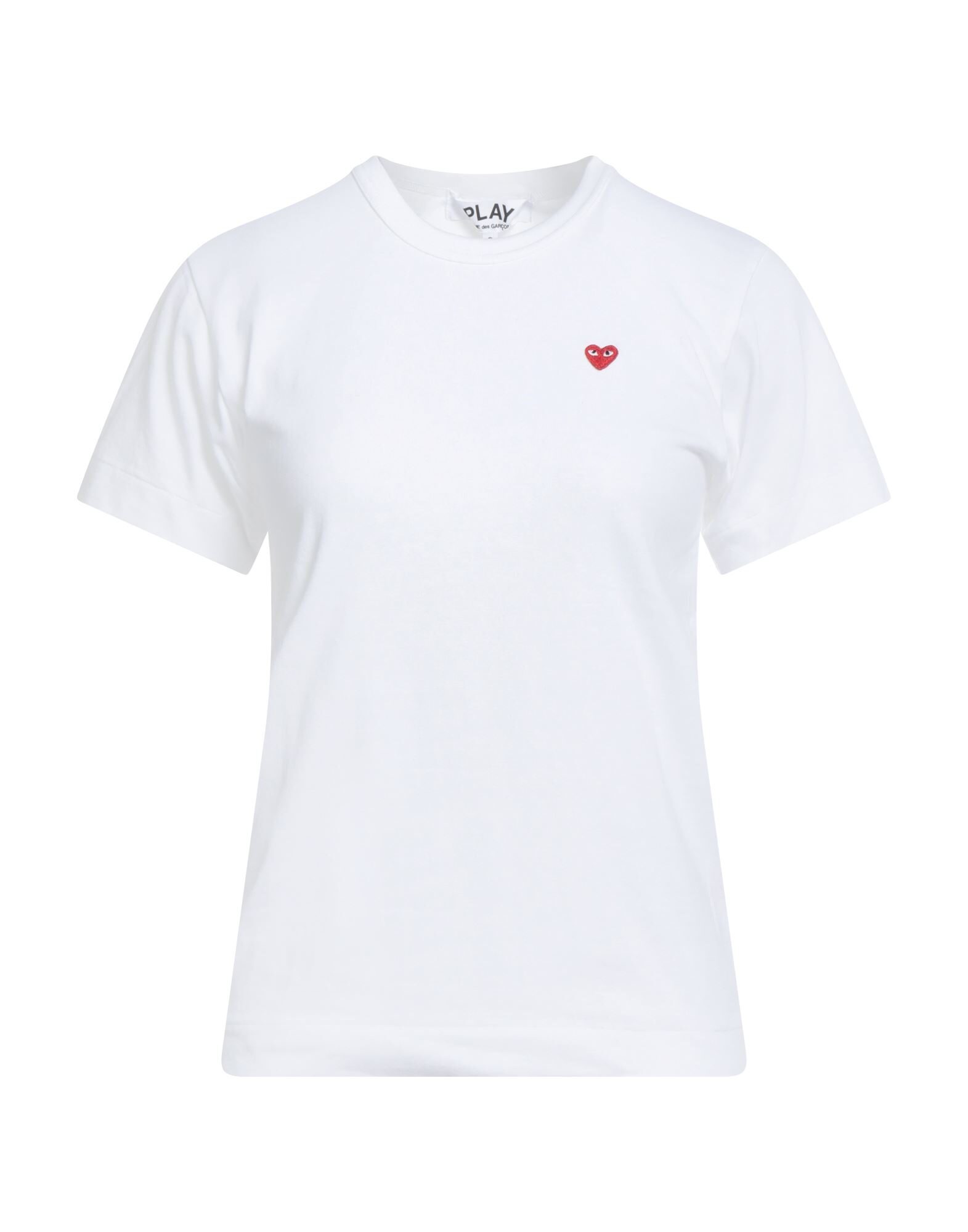 COMME des GARÇONS PLAY - T-shirts