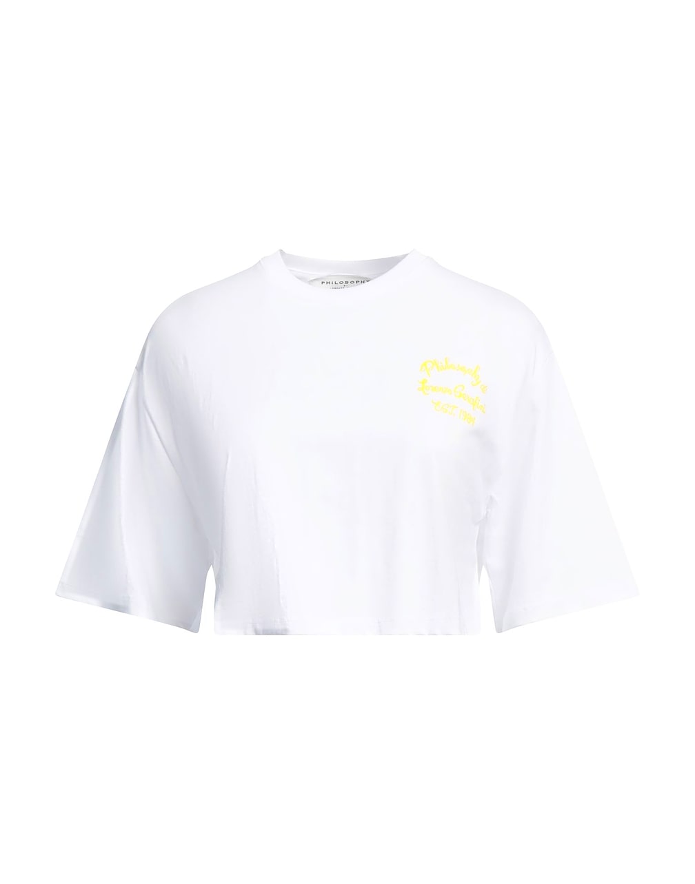 PHILOSOPHY di LORENZO SERAFINI - T-shirts