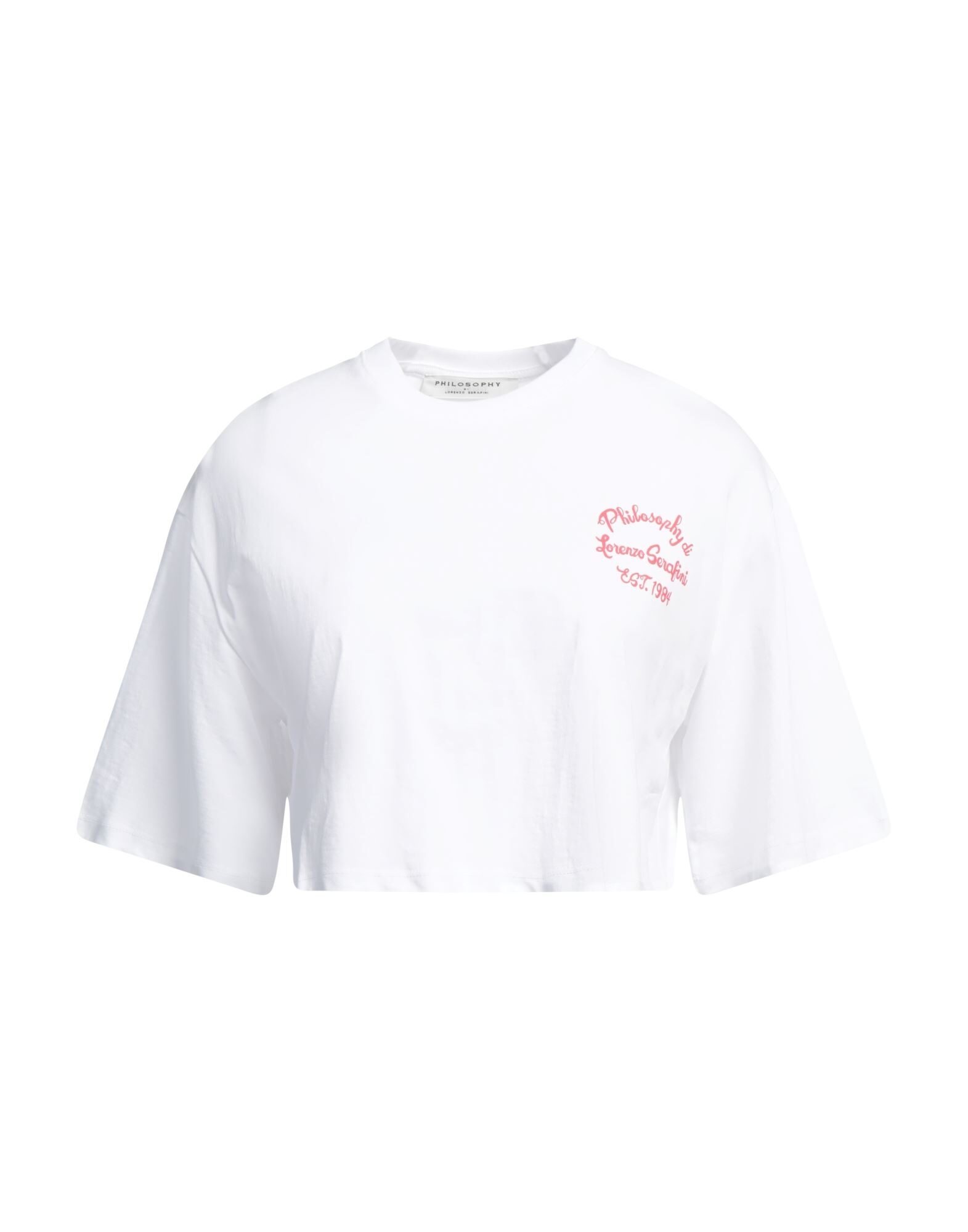 PHILOSOPHY di LORENZO SERAFINI - T-shirts