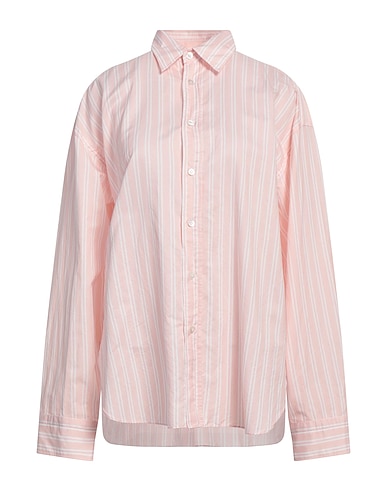 FINAMORE 1925 Chemise à rayures 100% Coton