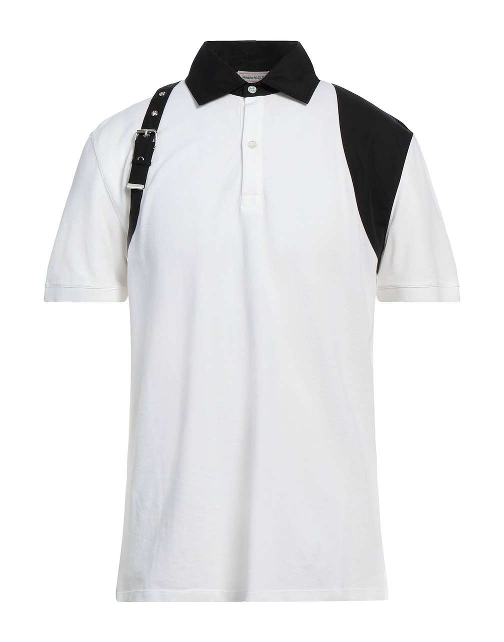 MCQUEEN - Μπλουζάκια Polo