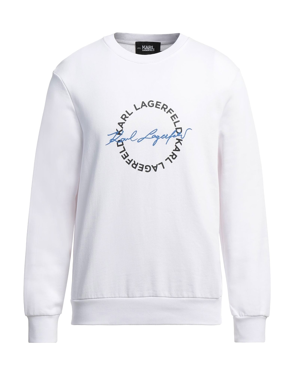 KARL LAGERFELD - Sweatshirts
