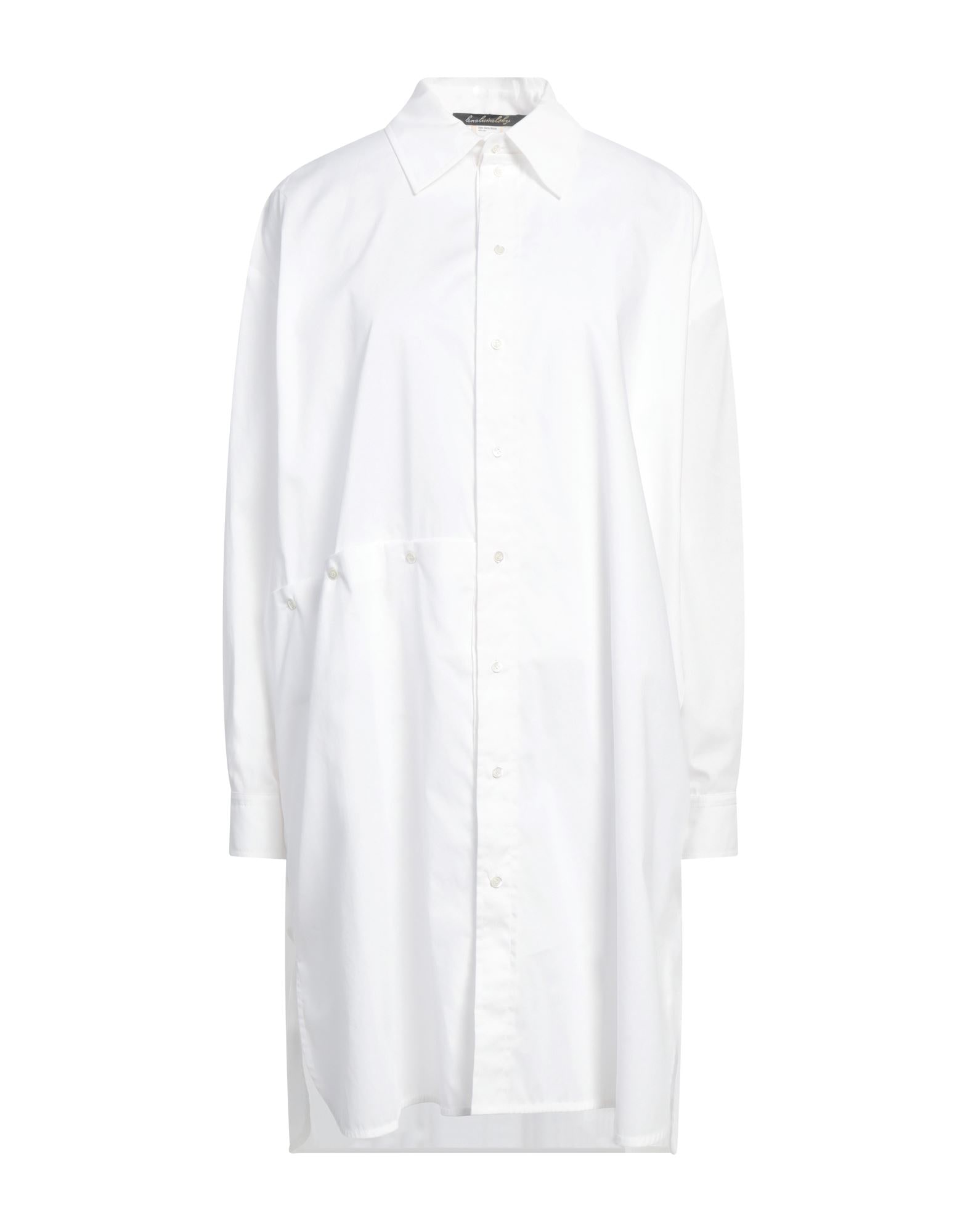 LENA LUMELSKY - Hemden