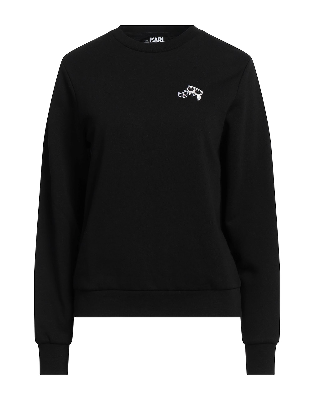 KARL LAGERFELD - Sweat-shirts