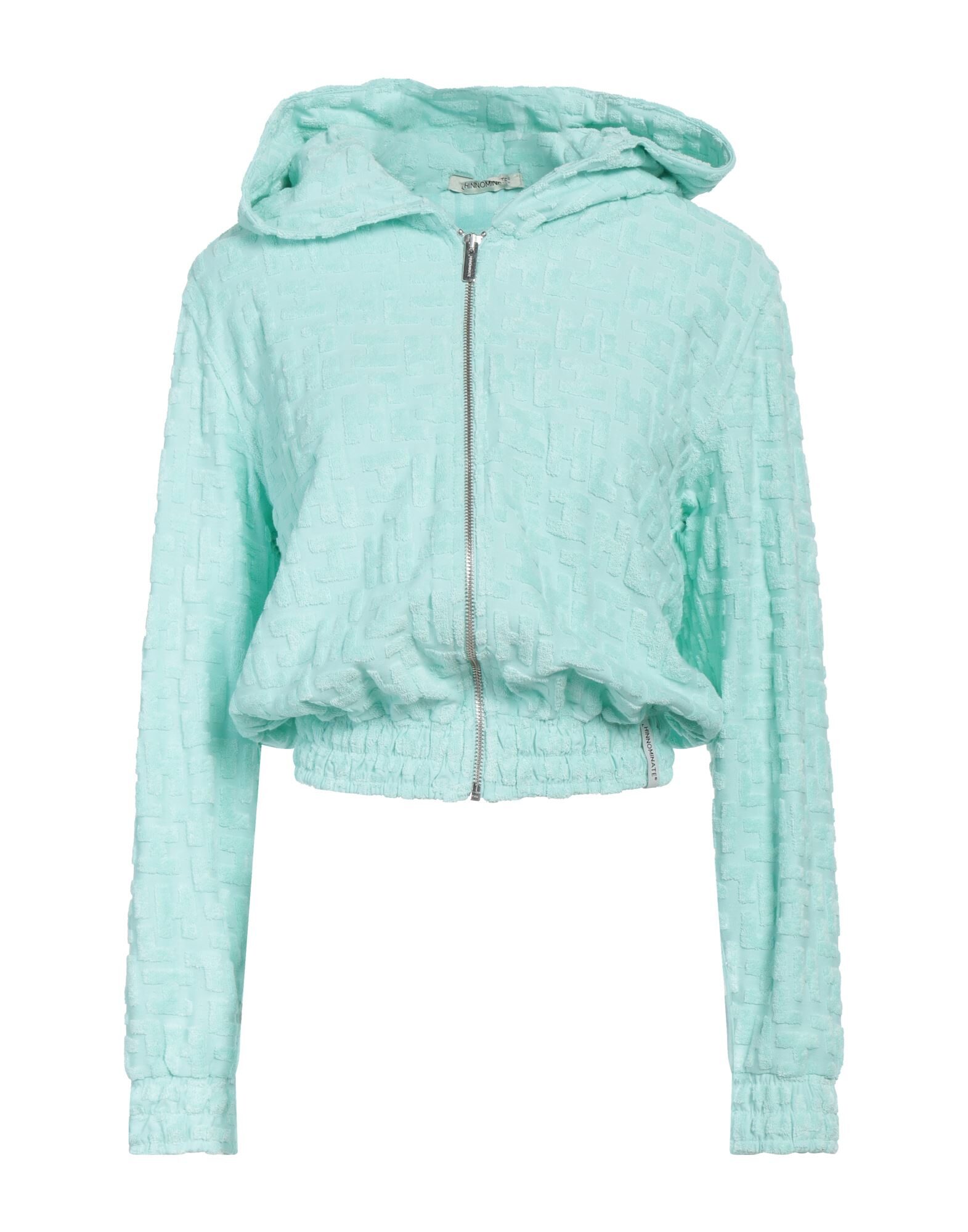 HINNOMINATE - Φούτερ