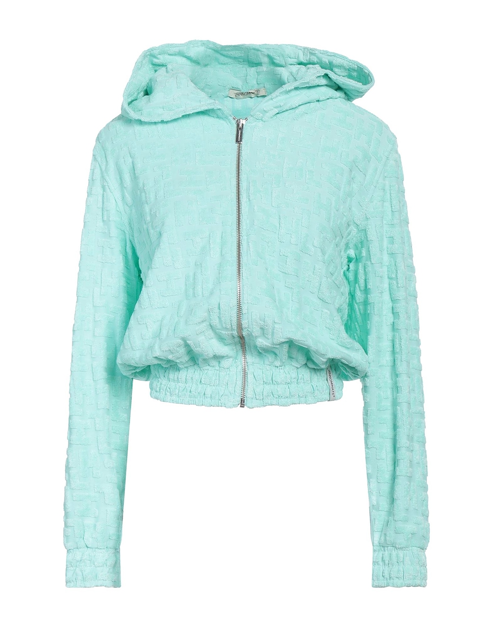 HINNOMINATE - Φούτερ