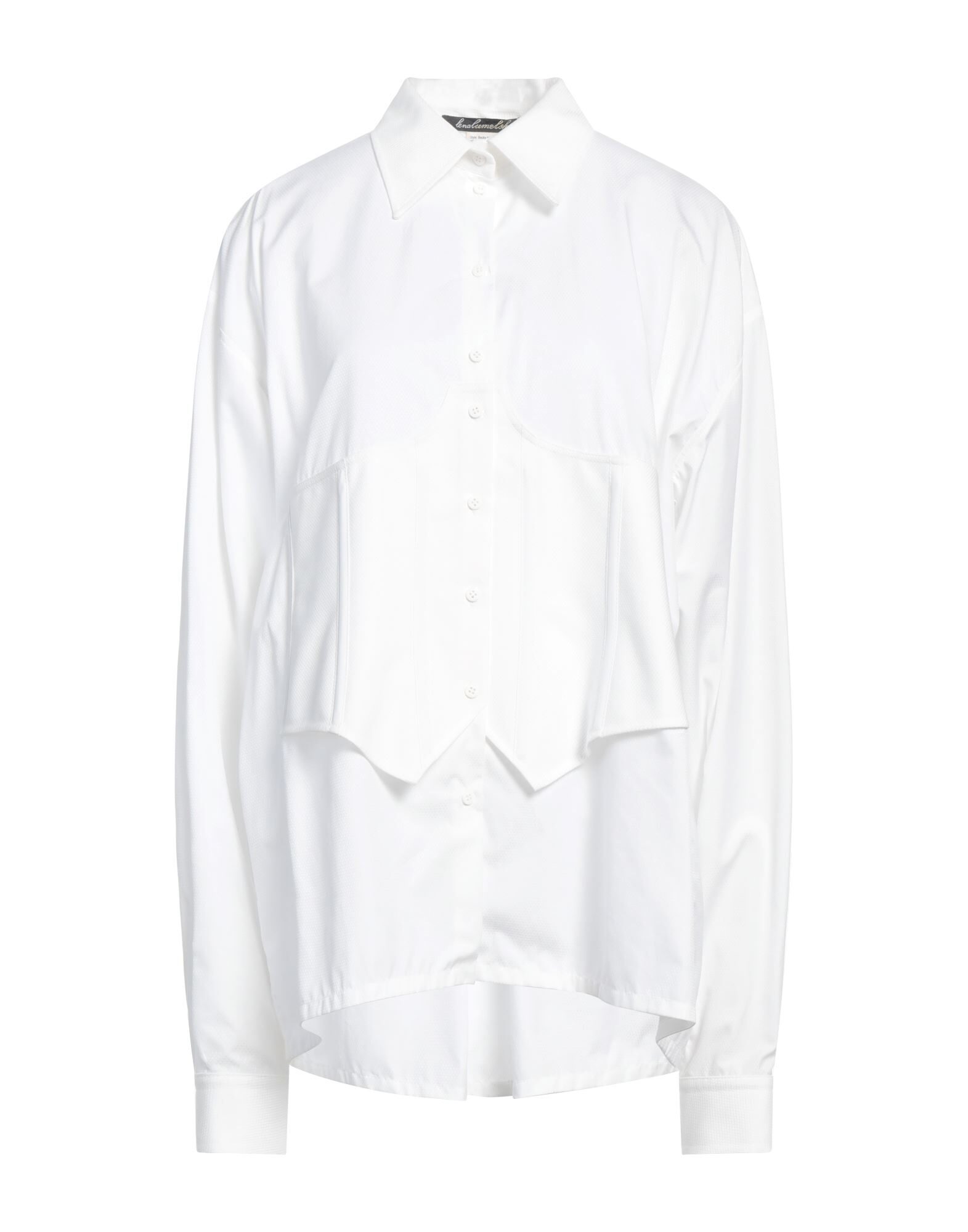 LENA LUMELSKY - Hemden