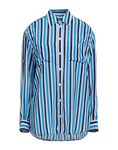 BURBERRY Silk shirts & blouses 100% Silk