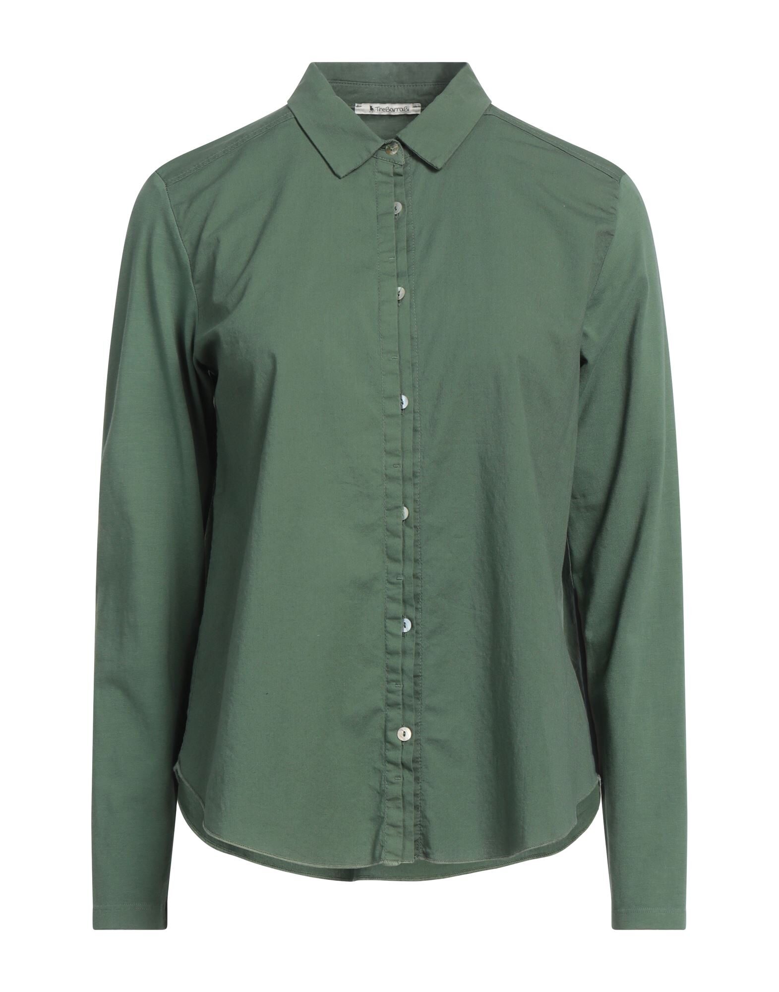 TREBARRABI® - Shirts