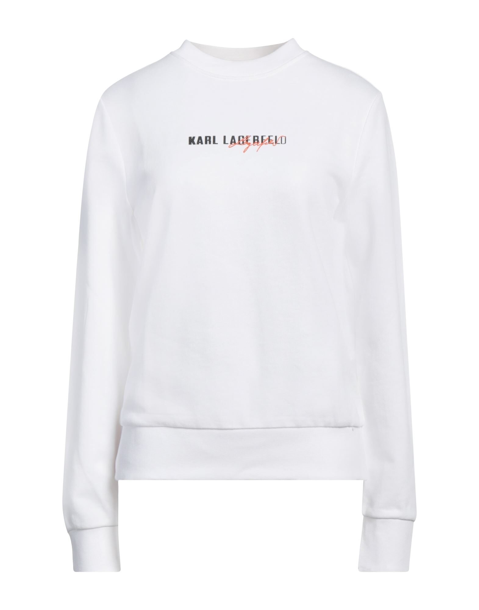 KARL LAGERFELD - Sweatshirts