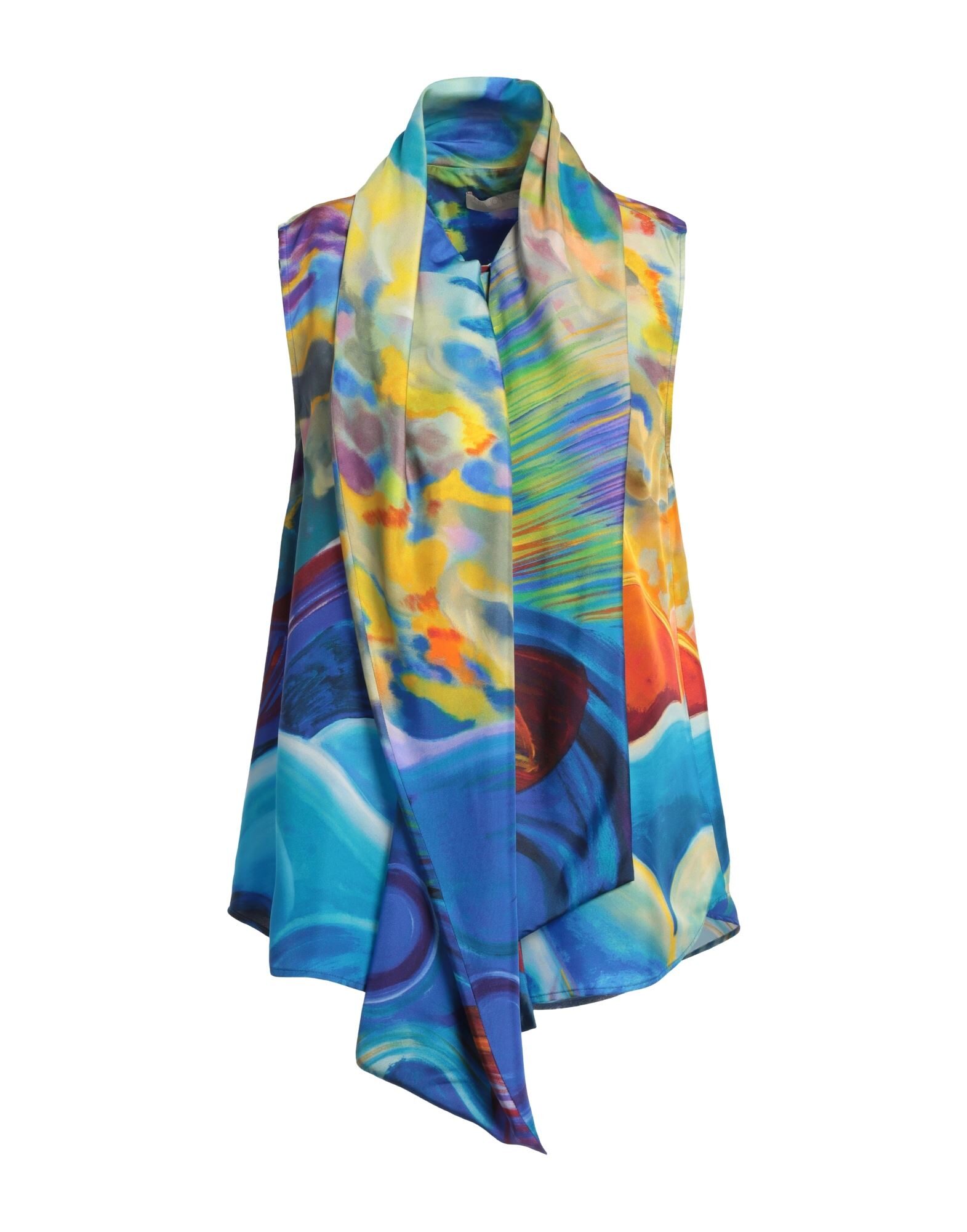 ULLA JOHNSON - シャツ