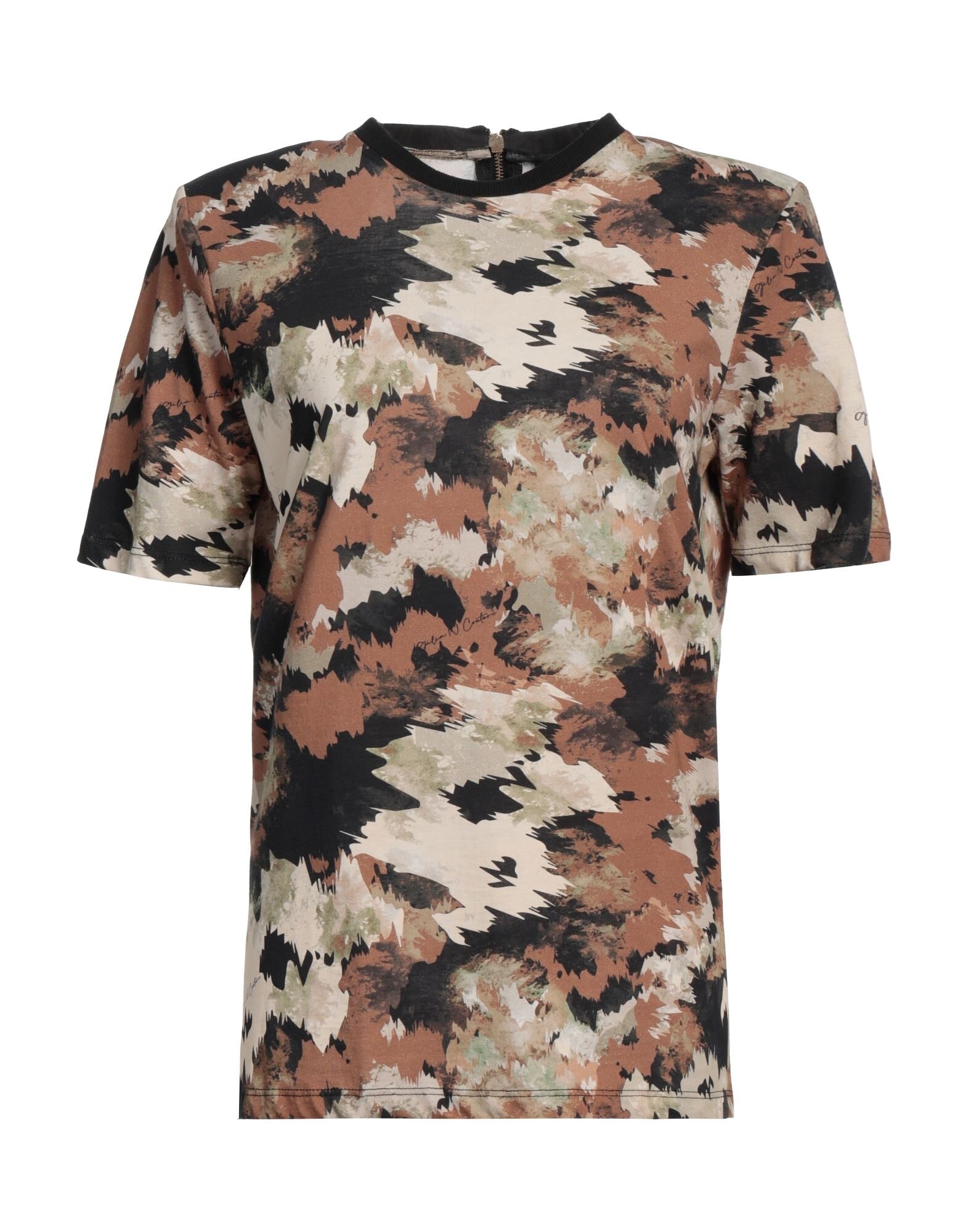 GIULIA N COUTURE - T-shirts