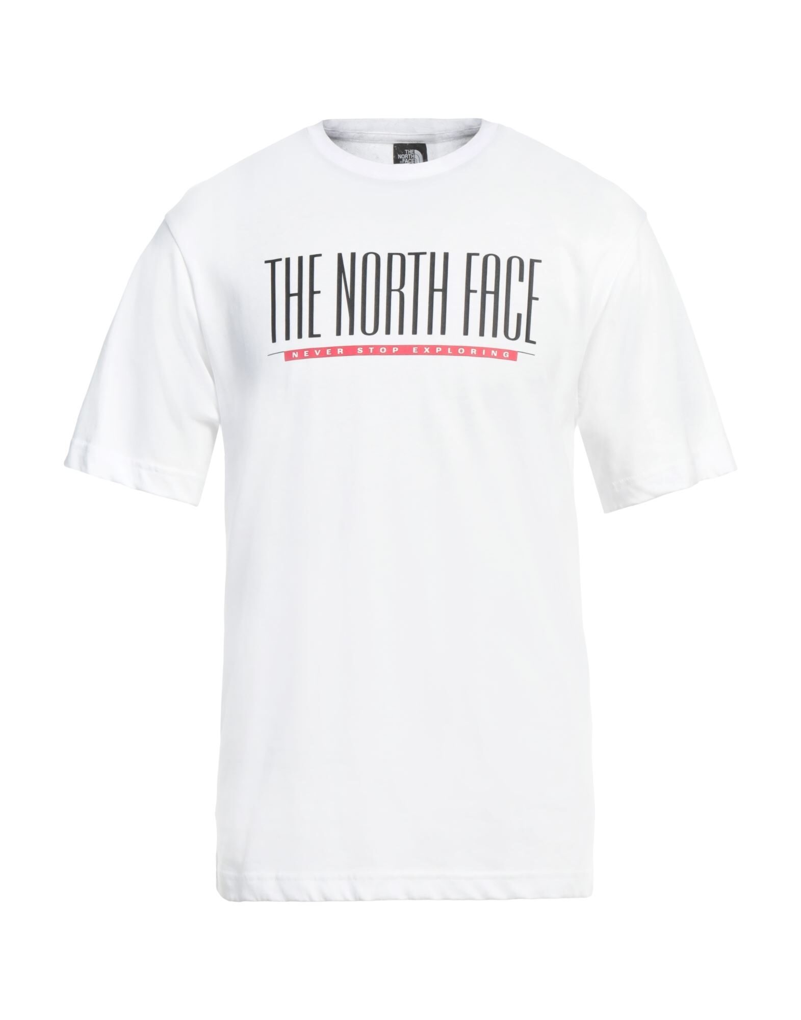 THE NORTH FACE - T-shirts