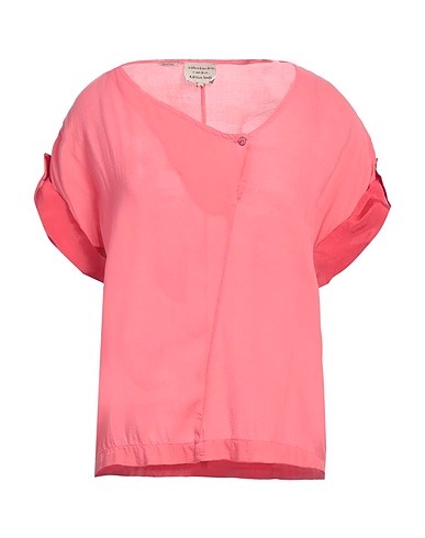 ALESSIA SANTI Top 100% Viscose