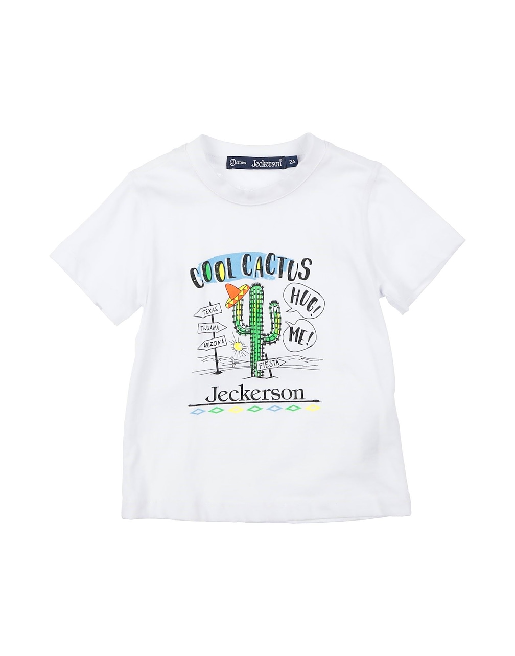 JECKERSON - T-shirts